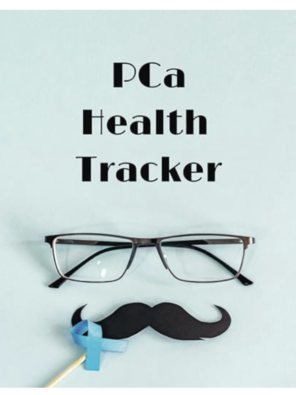 Prostate Cancer Health Tracker